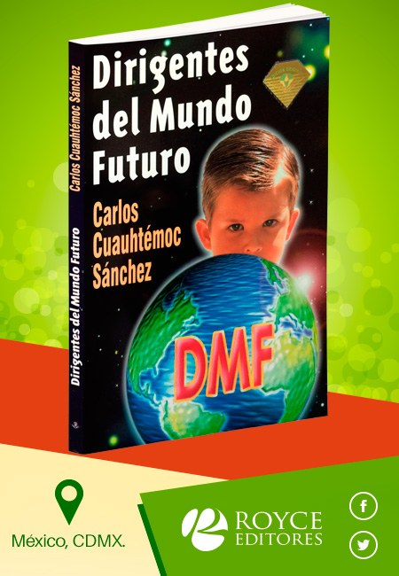 Compra en línea Dirigentes del Mundo Futuro