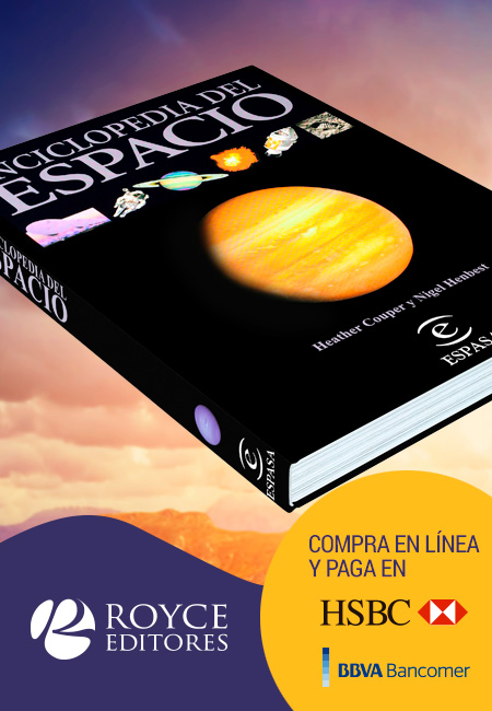 Compra en línea Enciclopedia del Espacio con 5 DVDs y CD-ROM