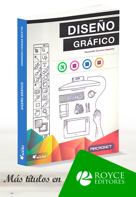 Compra en línea Diseño Gráfico