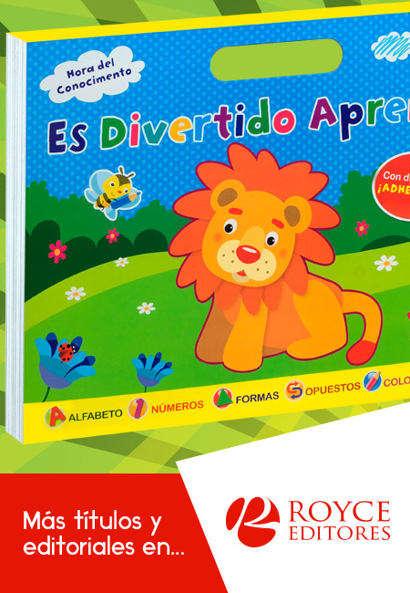 Compra en línea Es Divertido Aprender