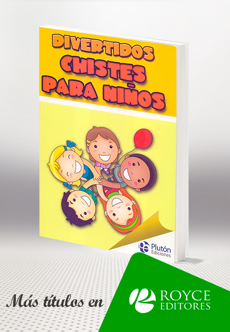 Compra en línea Divertidos Chistes para Niños