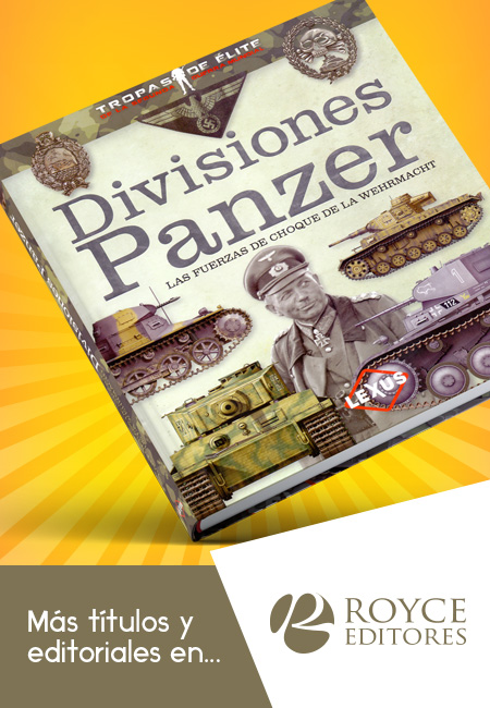 Compra en línea Divisiones Panzer