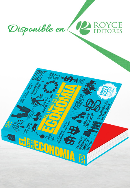 Compra en línea El Libro de la Economía