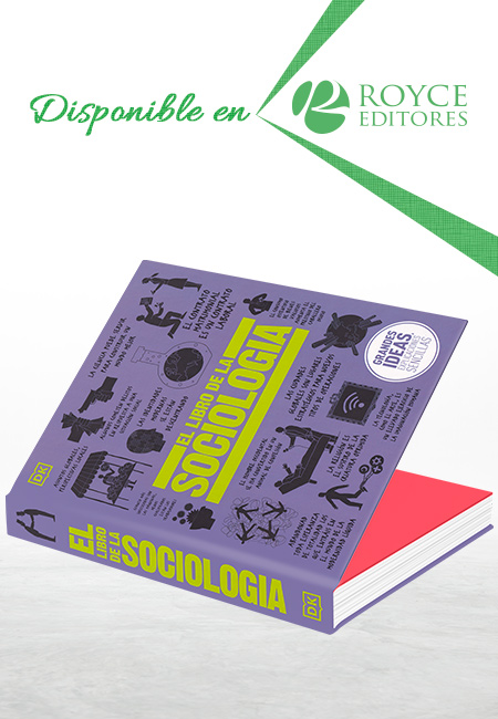 Compra en línea El Libro de la Sociología