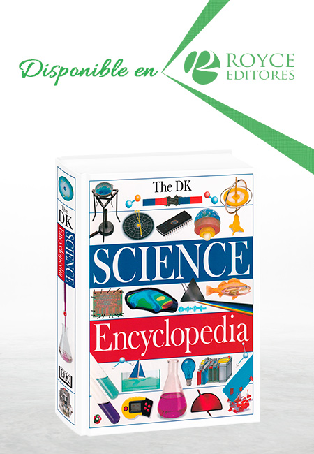 Compra en línea Sciencie Encyclopedia