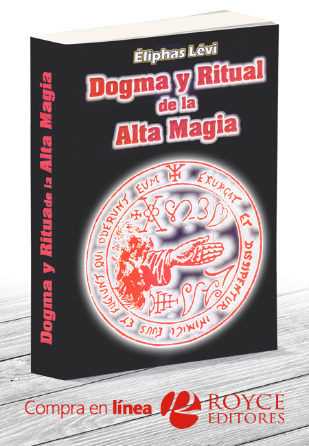 Compra en línea Dogma y Ritual de la Alta Magia