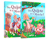 Don Quijote de la Mancha 2 Vols