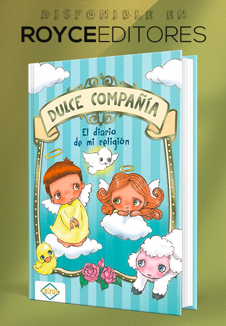 Compra en línea Dulce Compañía El Diario de Mi Religión