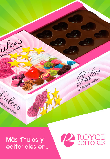 Compra en línea Dulces 27 Deliciosas Recetas