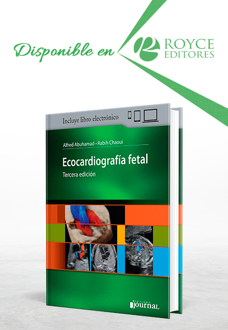 Compra en línea Ecocardiografía Fetal