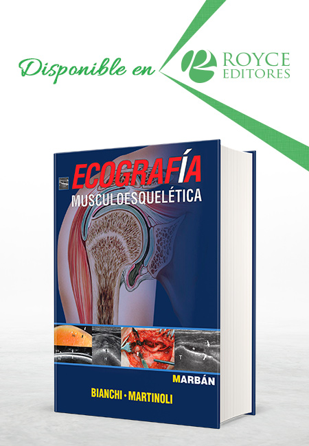 Compra en línea Ecografía Musculoesquéletica