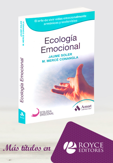 Compra en línea Ecología Emocional