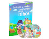 Ecología y Medio Ambiente para Niños con 3 CD-ROMs