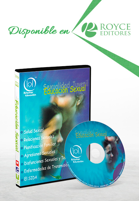 Compra en línea Educación Sexual