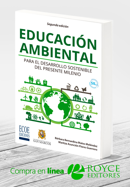 Compra en línea Educación Ambiental para el Desarrollo Sostenible del Presente