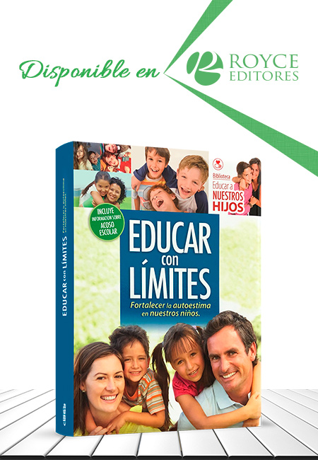 Compra en línea Educar con Límites con DVD