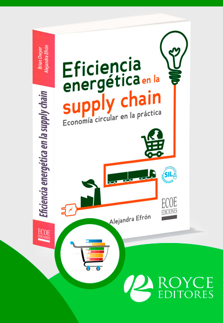 Compra en línea Eficiencia Energética en la Supply Chain
