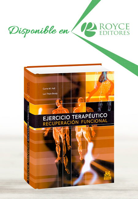 Compra en línea Ejercicio Terapéutico Recuperación Funcional