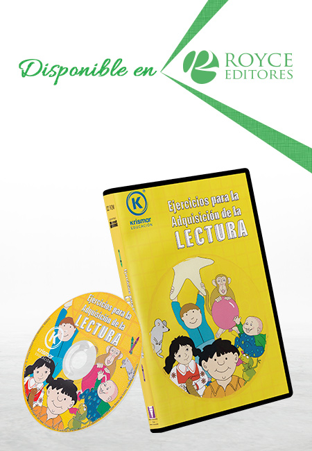 Compra en línea Ejercicios para la Adquisición de la Lectura