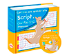 Ejercicios para Aprender Letra Script y Cursiva Preescolar