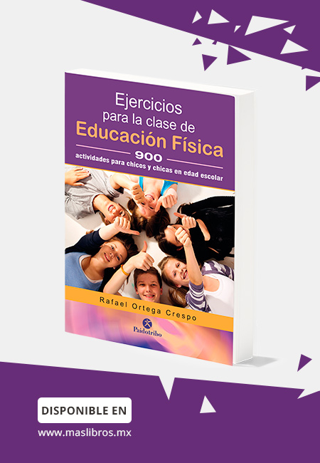 Compra en línea Ejercicios para la Clase de Educación Física