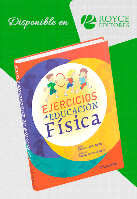 Compra en línea Ejercicios de Educación Física