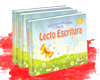 Ejercicios Preparatorios para la Lecto Escritura 3 Vols