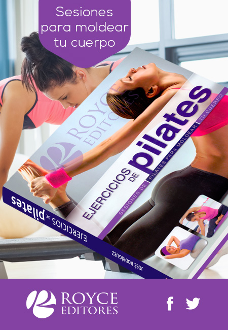 Compra en línea Ejercicios de Pilates