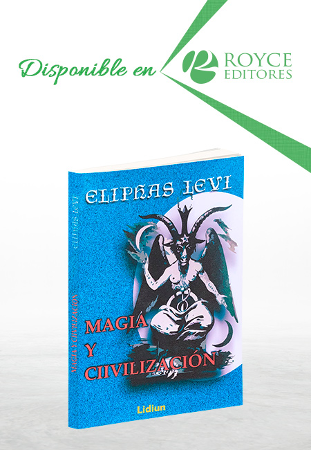 Compra en línea Magia y Civilización