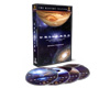 El Universo Segunda Temporada 4 DVDs