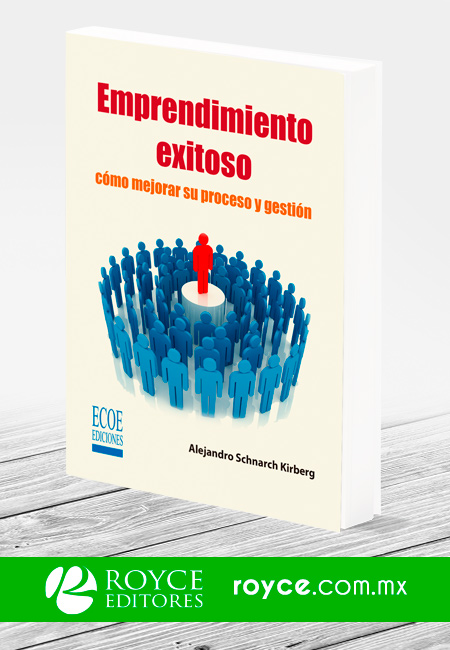 Compra en línea Emprendimiento Exitoso Cómo Mejorar su Proceso y Gestión