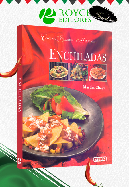 Compra en línea Enchiladas