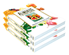 Enciclopedia de los Alimentos y su Poder Curativo 3 Vols