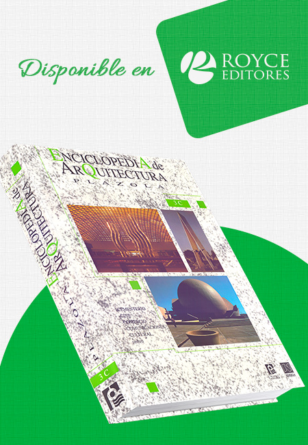 Compra en línea Tomo 3 Enciclopedia de Arquitectura Plazola (3 C)