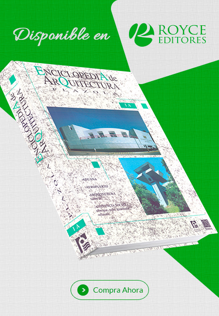 Compra en línea Tomo 1 Enciclopedia de Arquitectura Plazola (1 A)