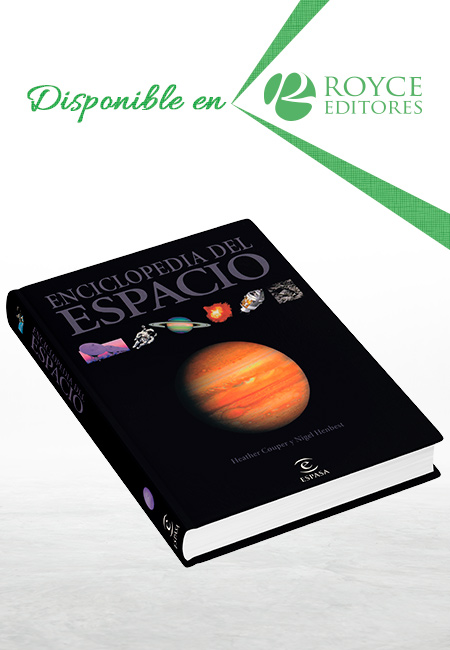 Compra en línea Enciclopedia del Espacio con 5 DVDs y CD-ROM
