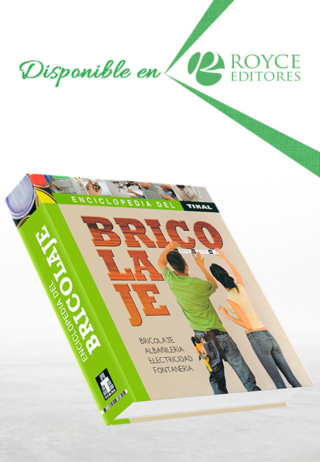 Compra en línea Enciclopedia del Bricolaje