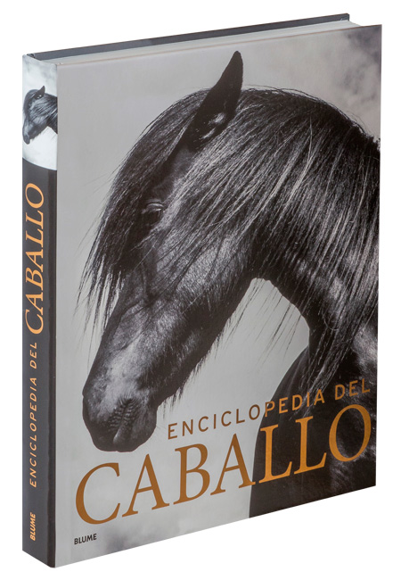 Compra en línea Enciclopedia del Caballo