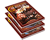 La Gran Enciclopedia del Chocolate 3 Vols