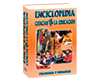 Enciclopedia Ciencias de la Educación Psicología y Pedagogía