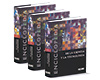 Enciclopedia de la Ciencia y la Tecnología 3 Vols con CD-ROM