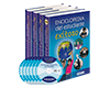 Enciclopedia del Estudiante Exitoso 3 Vols con 6 CD-ROMs