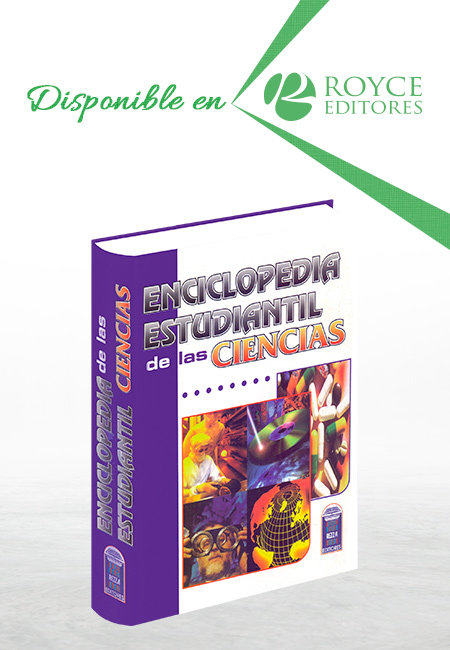 Compra en línea Enciclopedia Estudiantil de las Ciencias