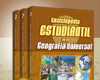 Enciclopedia Estudiantil de la Geografía Universal 3 Vols
