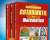 Enciclopedia Estudiantil de la Matemática 3 Vols con CD-ROM