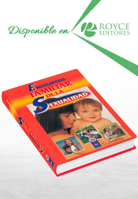 Compra en línea Enciclopedia Familiar de la Sexualidad