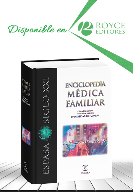 Compra en línea Enciclopedia Médica Familiar