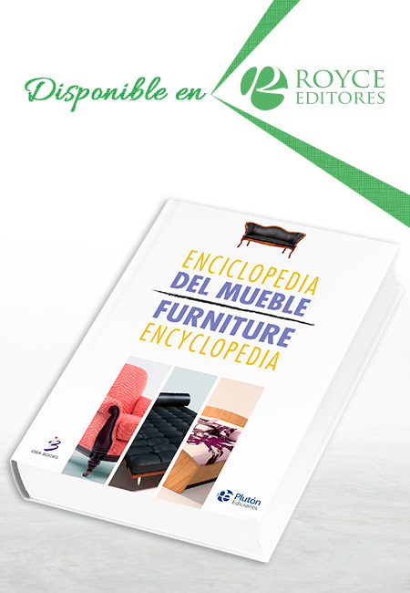 Compra en línea Enciclopedia del Mueble