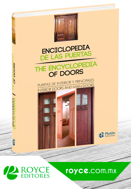 Compra en línea Enciclopedia de las Puertas