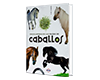 Enciclopedia de las Razas de Caballos